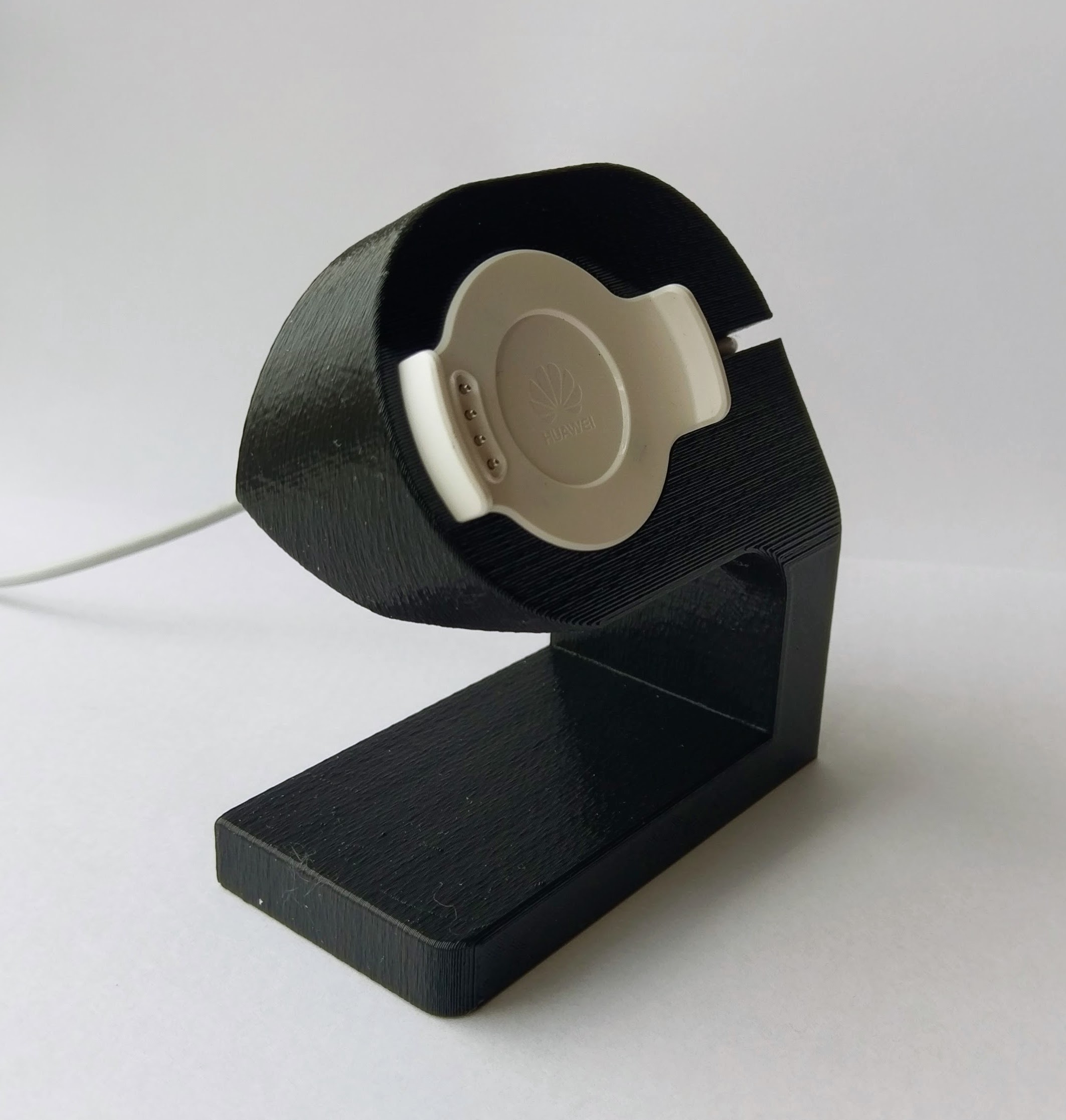 huawei watch 2 charger dock