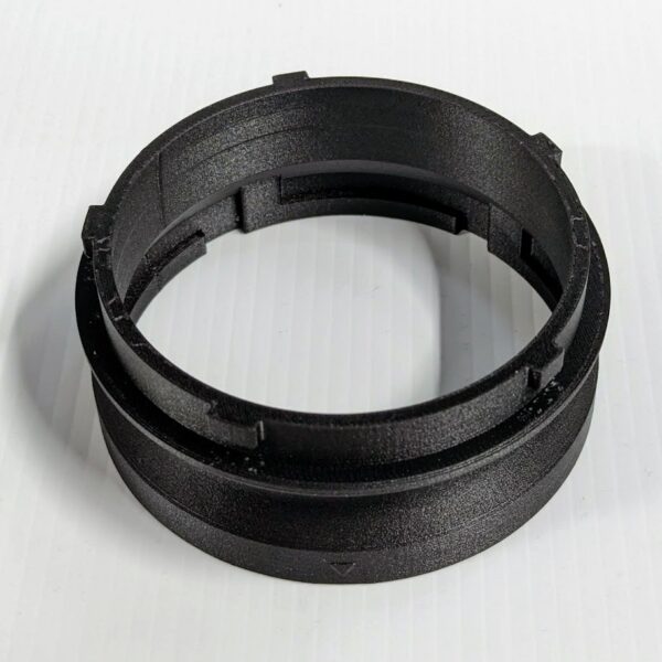 20152022 Chevy Colorado / 20102017 Chevy Equinox Headlamp Dust Cover